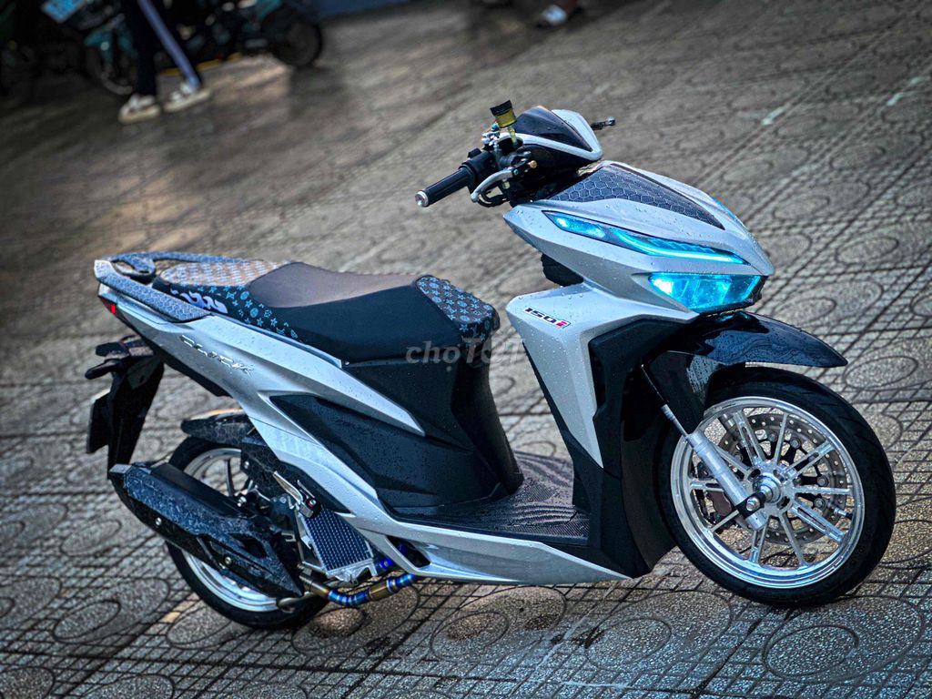 cần bán. Mua bán Xe máy tại Huyện Lâm Hà Lâm Đồng được đăng bởi Lý Ngọc Tuấn Khanh hình 1