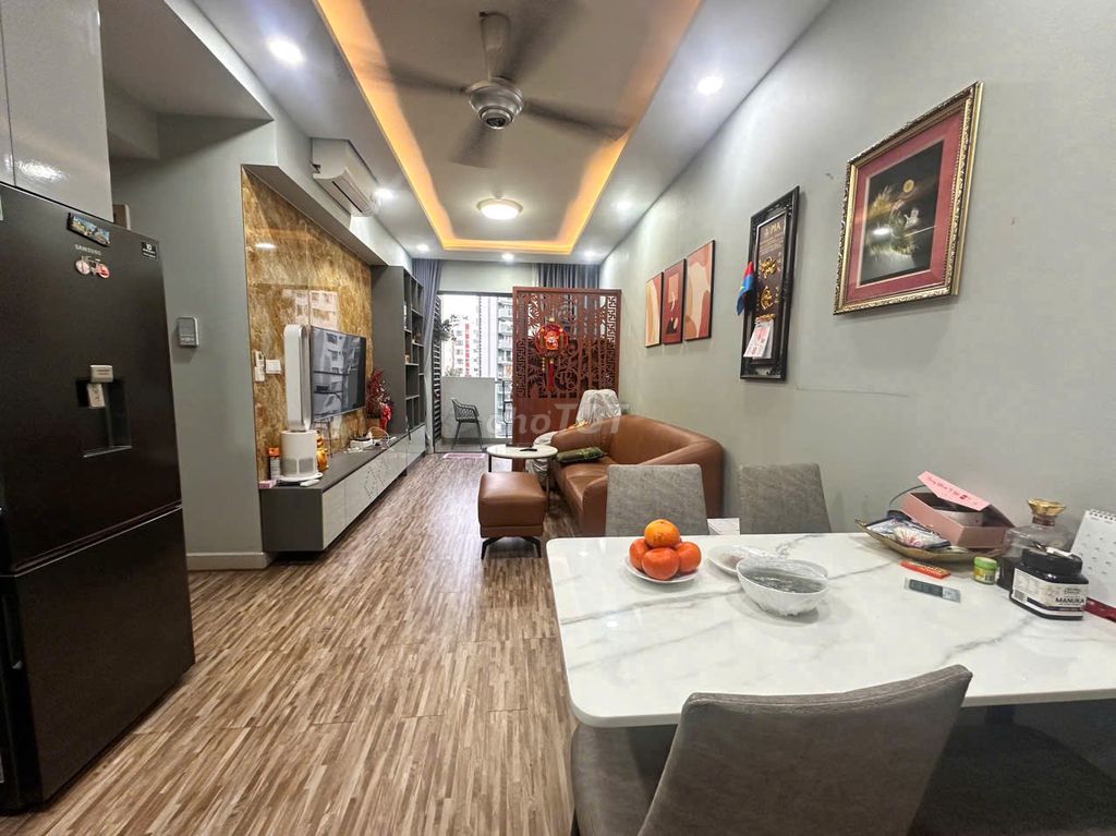 Аренда · 2 комн. · 71 м² · Quận Tân Phú