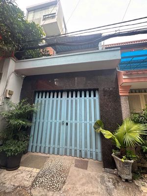 HẺM XE HƠI NGAY CHỢ TÂN HƯƠNG - 4x18m - 2 TẦNG - 3PN