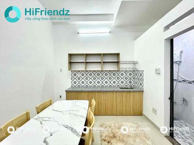Room 50 m² · Đường Trương Hoàng Thanh