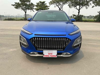Hyundai Kona 2019 1.6 Tubor 42000 km
