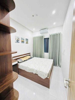 Rent · 1 bd · 40 м² · Quận Sơn Trà, ул. Đường Vũ Đình Long