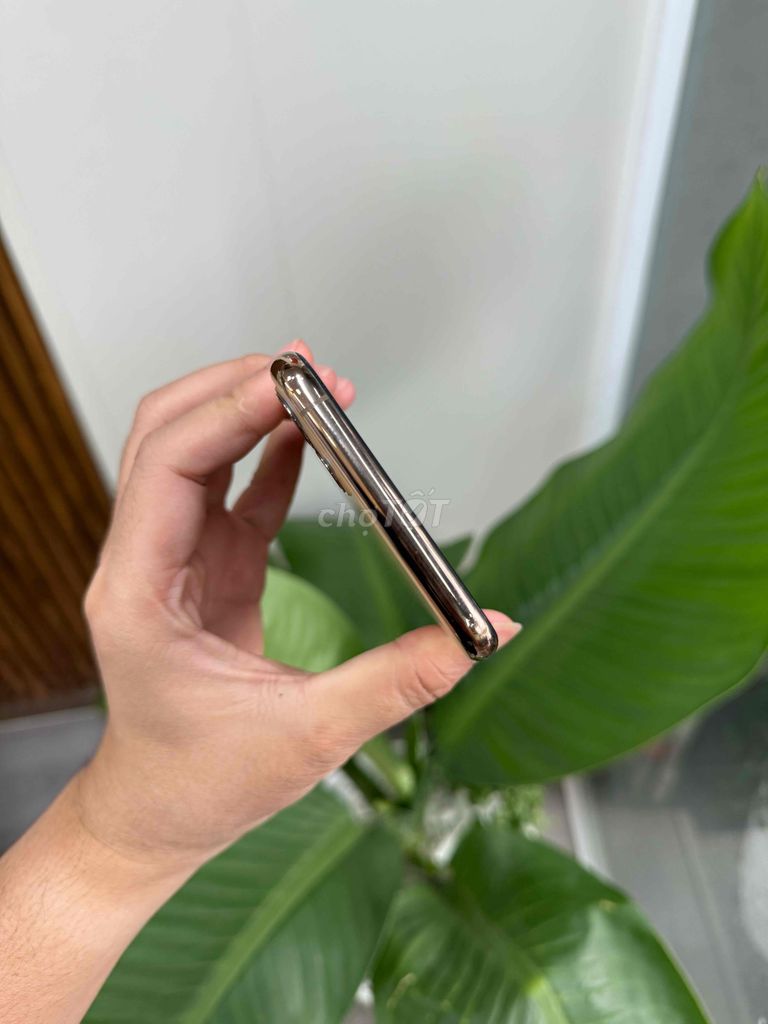 11 Pro Max 256GB Gold Qte Mỹ Pin new 100 đẹp 98%. Mua bán Điện thoại tại Quận Ninh Kiều Cần Thơ được đăng bởi Quý Mobile hình 4
