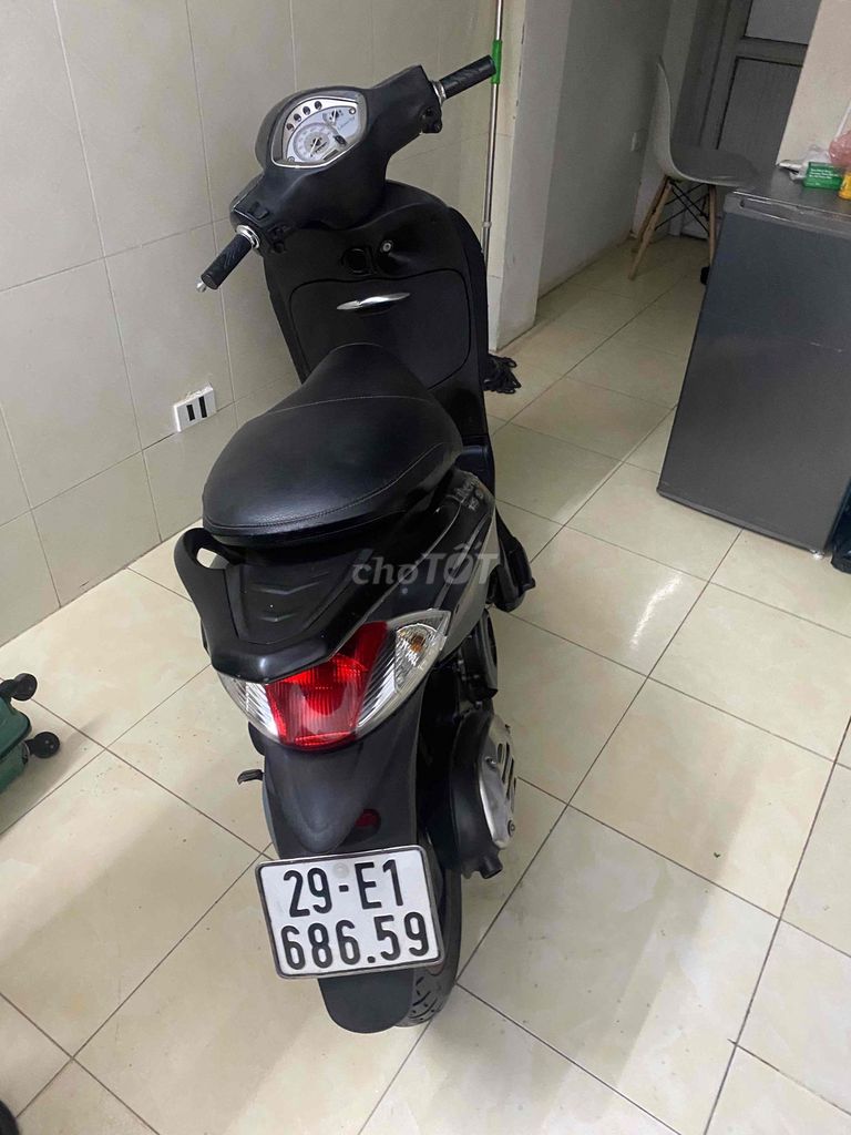 nâng đời muốn bán, các a thợ cho em xin né ạ. Mua bán Xe máy tại Quận Cầu Giấy Hà Nội được đăng bởi Truong Le hình 3