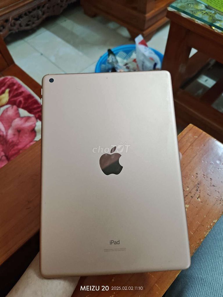 Ipad thế hệ 7 128gb bán hoặc đổi qua điện thoại