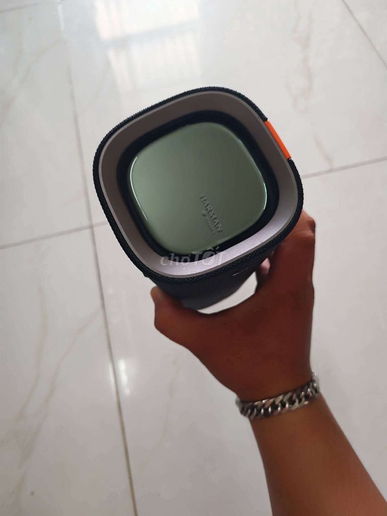 Loa Bluetooth Xiaomi Harman Kardon Đen. Mua bán Tivi, Âm thanh tại Huyện Bàu Bàng Bình Dương được đăng bởi Hoàng Nguyễn Duy Anh  hình 1