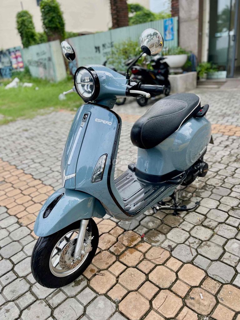 espero 50cc diamond lướt mới đi 2000km. Mua bán Xe máy tại Quận Thanh Khê Đà Nẵng được đăng bởi Mạnh hình 1