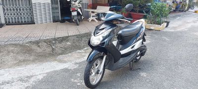 Yamaha Mio Ultimo bs65. Mua bán Xe máy tại Quận Ninh Kiều Cần Thơ được đăng bởi phongkdc 91b 