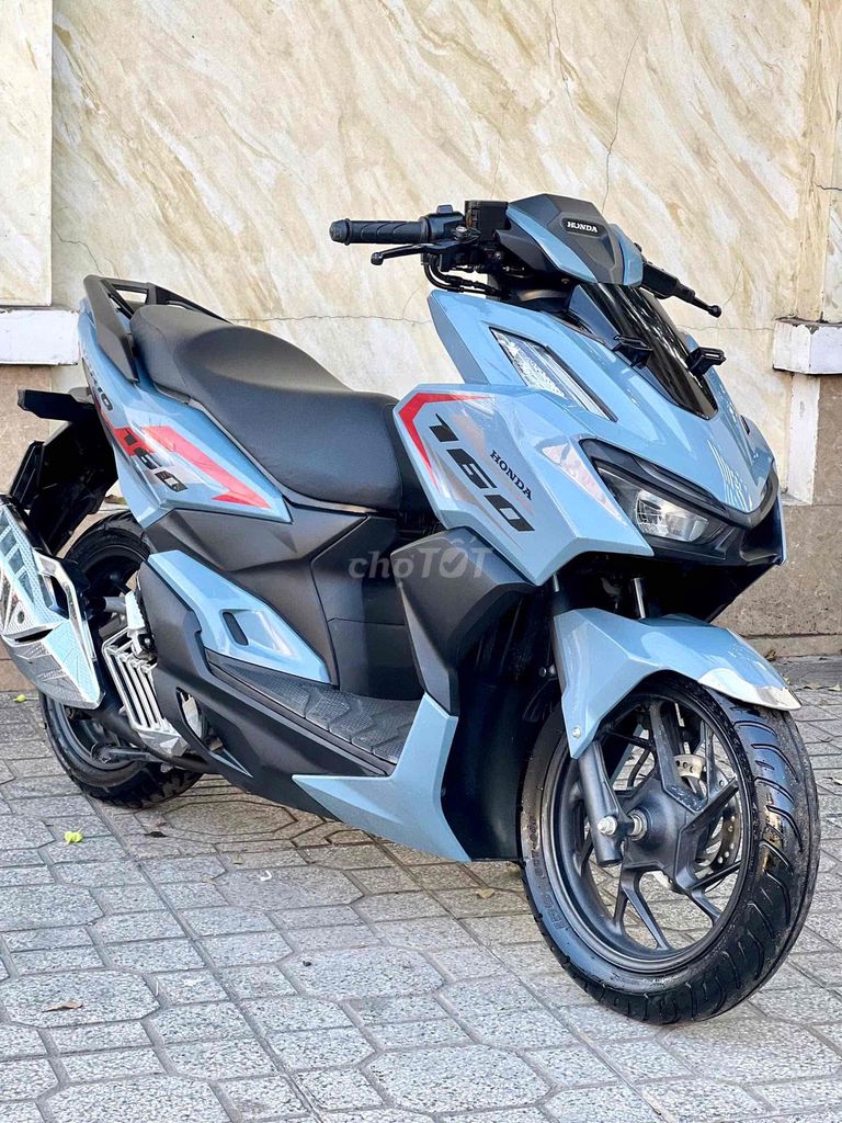honda vario 160 bstp máy móc nguyên zin 9chủ. Mua bán Xe máy tại Quận 12 Tp Hồ Chí Minh được đăng bởi CHXM Phương Nam Chuyên Bán Xe Trả Góp Bao Nợ Xấu hình 8