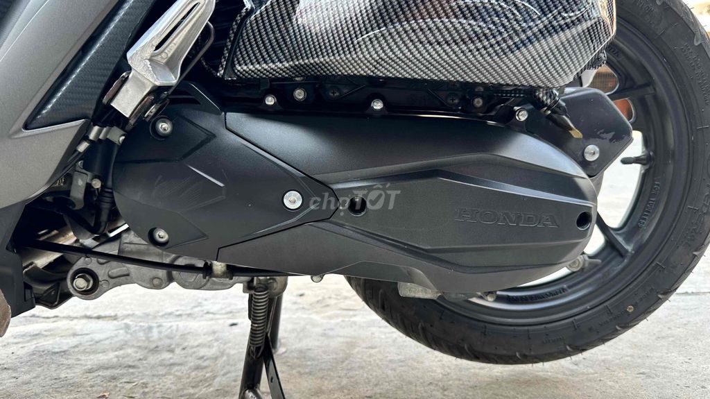Vario 150 vàng cát 2020 ( hỗ trợ góp ). Mua bán Xe máy tại Huyện Chợ Mới An Giang được đăng bởi Cửa hàng xe Thiên Phước 2 hình 8