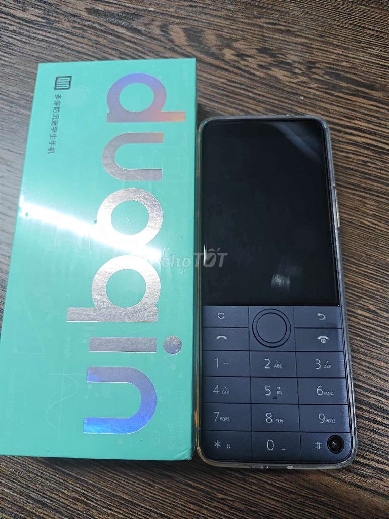 Qin F22 Pro 64GB Xám. Mua bán Điện thoại tại Huyện Nhà Bè Tp Hồ Chí Minh được đăng bởi Duy hình 1