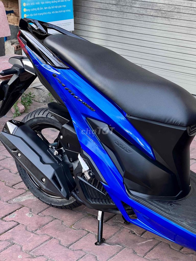 [GÓP DC GIỮ CAVET] Vario 150 2020 Xanh Candy. Mua bán Xe máy tại Quận 12 Tp Hồ Chí Minh được đăng bởi Bùi văn hiếu hình 8