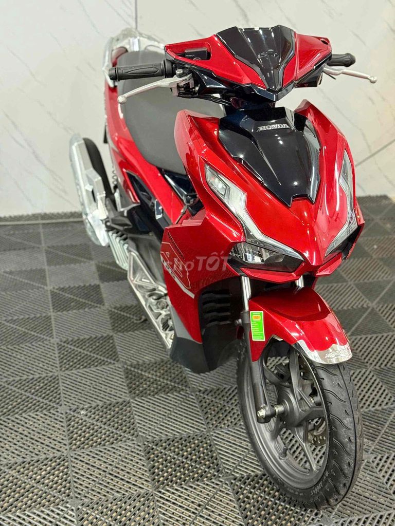 💥AB125 4val 2023 siêu lướt 2600KM Chính Chủ💥