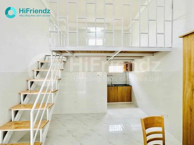 PHÒNG ĐẸP GÁC CAO – SÁT ĐẠI HỌC NGÂN HÀNG HUB, SPKT GIÁ RẼ CHO TÂN SV