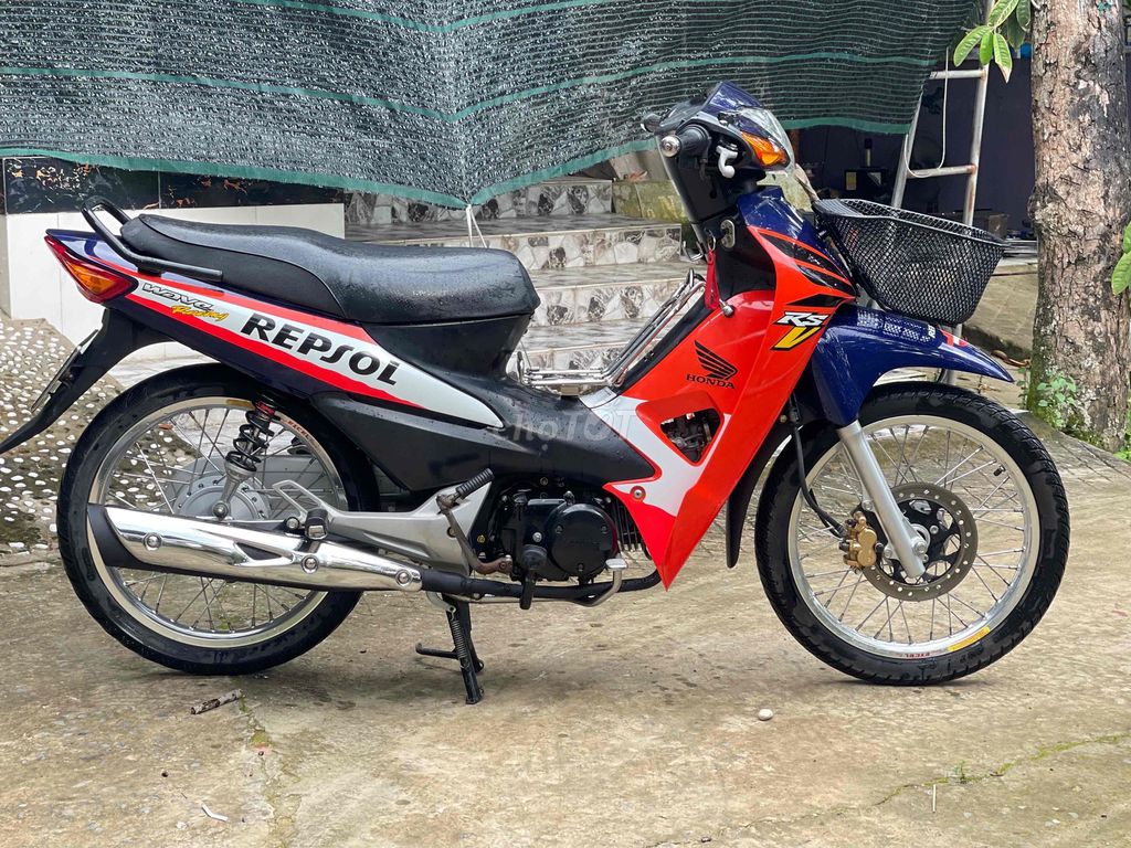 wave s uo resol. Mua bán Xe máy tại Huyện Cái Bè Tiền Giang được đăng bởi Nhựt Nam hình 3