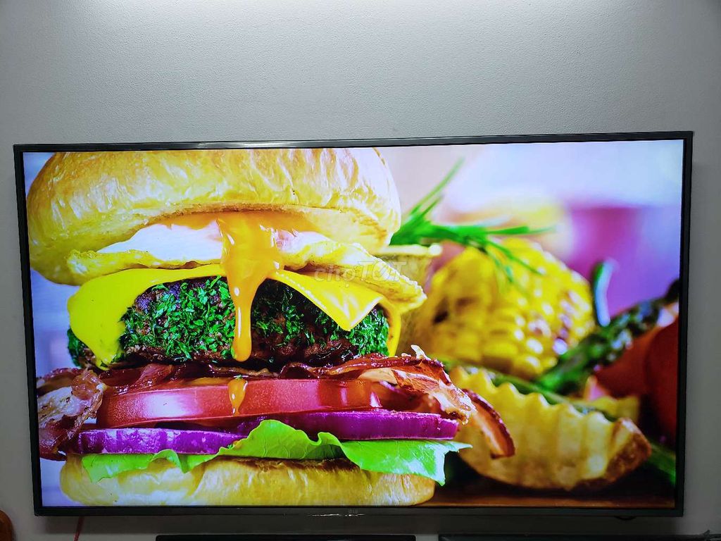 Tivi LG Smart TV 55 inch 4K Giọng Nói ❤  Giao Lắp