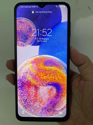 Samsung Galaxy A23 6GB/128GB Đen