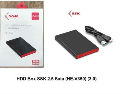 Box ổ cứng(gắn SSD or HDD làm ổ cứng rời) bao test. Mua bán Linh kiện (RAM, Card...) tại Thành phố Vũng Tàu Bà Rịa - Vũng Tàu được đăng bởi MiniUnknown
