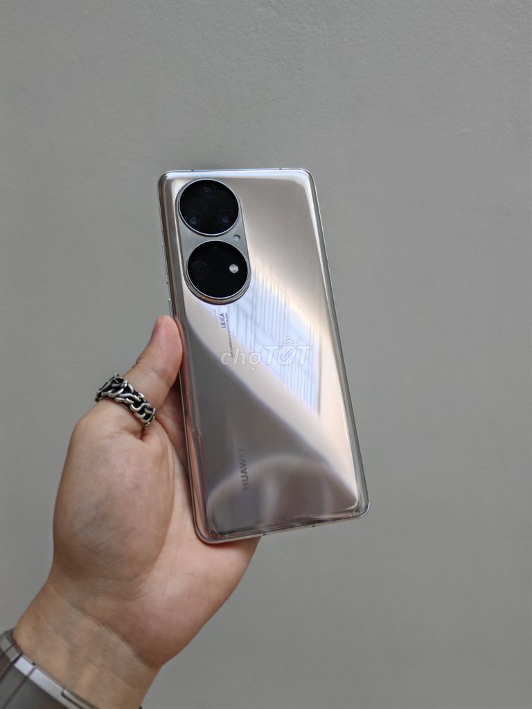🔥 Huawei P50 Pro Nội địa 8/256 cài Google OK - gl. Mua bán Điện thoại tại Quận Tân Phú Tp Hồ Chí Minh được đăng bởi Trọng hình 1