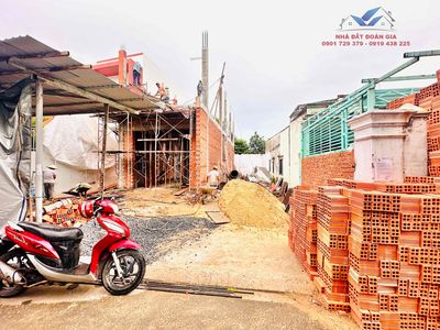 Giảm 450 triệu đất 4m x 23m Mặt Tiền Đường Thới An 18. P. Thới An Q12