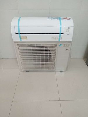Điều hòa Daikin 22000 btu. Mua bán Máy lạnh, điều hoà tại Quận Lê Chân Hải Phòng được đăng bởi Mai Hòa 