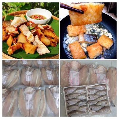 KHÔ CÁ DỨA 1 NẮNG.. Mua bán Đồ ăn, thực phẩm và các loại khác tại Quận 8 Tp Hồ Chí Minh được đăng bởi La Thị Minh Nguyệt