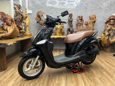 Yamaha Nozza 115Fi dàn áo đẹp máy êm ru