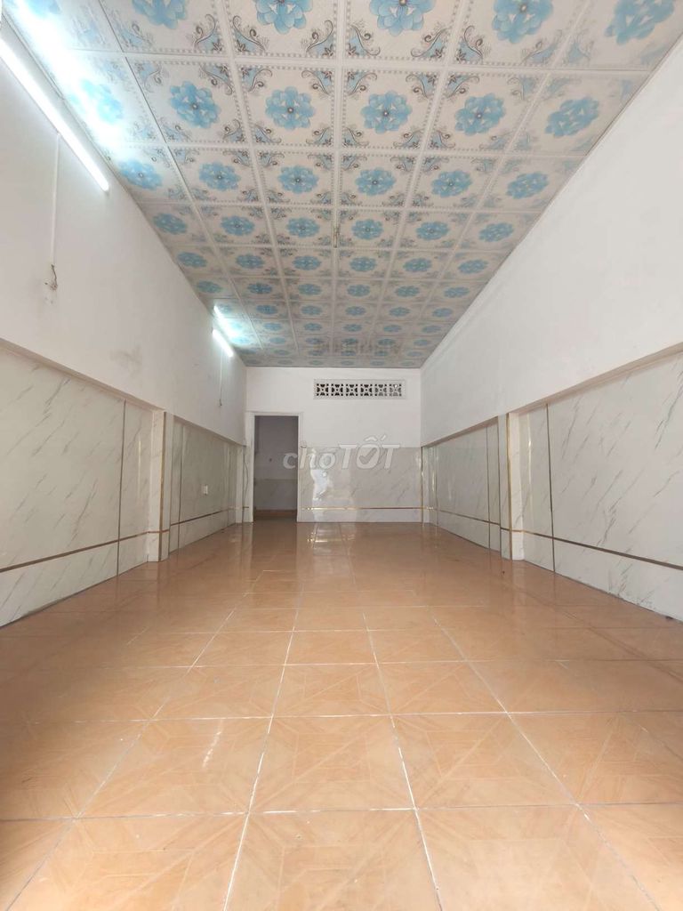 Аренда · 3 комн. · 56 м² · Quận Bình Tân, ул. Đường Lê Công Phép
