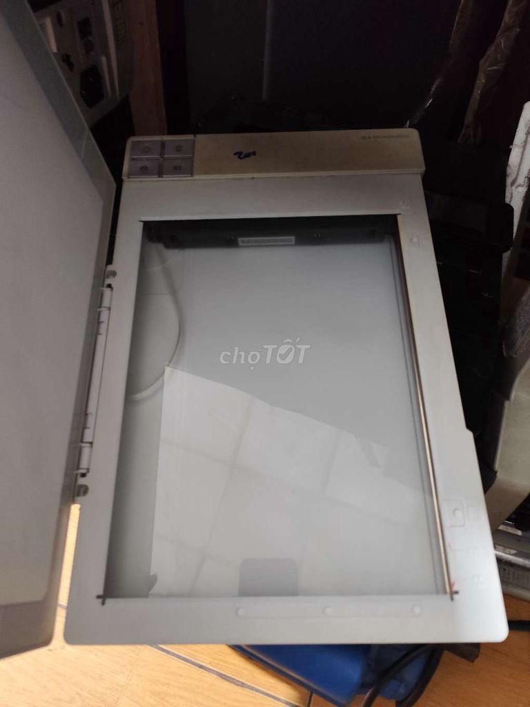 Máy scan Epson Perfection V10 Xám cũ. Mua bán Đồ dùng văn phòng tại Quận Gò Vấp Tp Hồ Chí Minh được đăng bởi ngân 788 nguyễn kiệm f3 gv hình 1