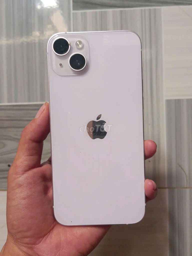 Apple iPhone 14 plus zin. Mua bán Điện thoại tại Quận Cái Răng Cần Thơ được đăng bởi Trần Vinh hình 1