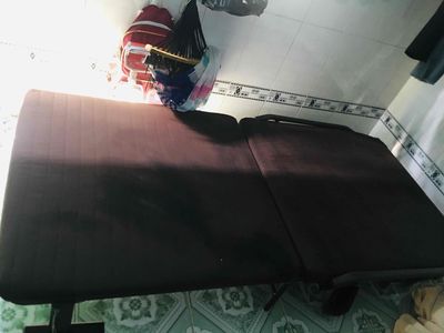 Cần bán giường xếp gắp gọn. Mua bán Giường, chăn ga gối nệm tại Thành phố Thuận An Bình Dương được đăng bởi Thanhphuoc Nguyễn