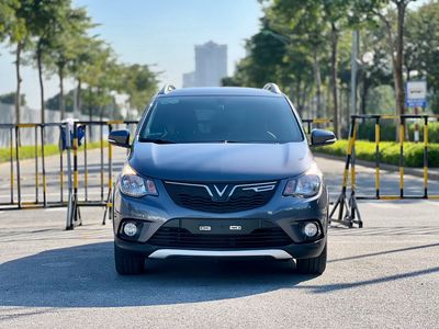 VinFast Fadil 2022  - 58000 km. Mua bán Ô tô tại Quận Cầu Giấy Hà Nội được đăng bởi An Phát AUTO