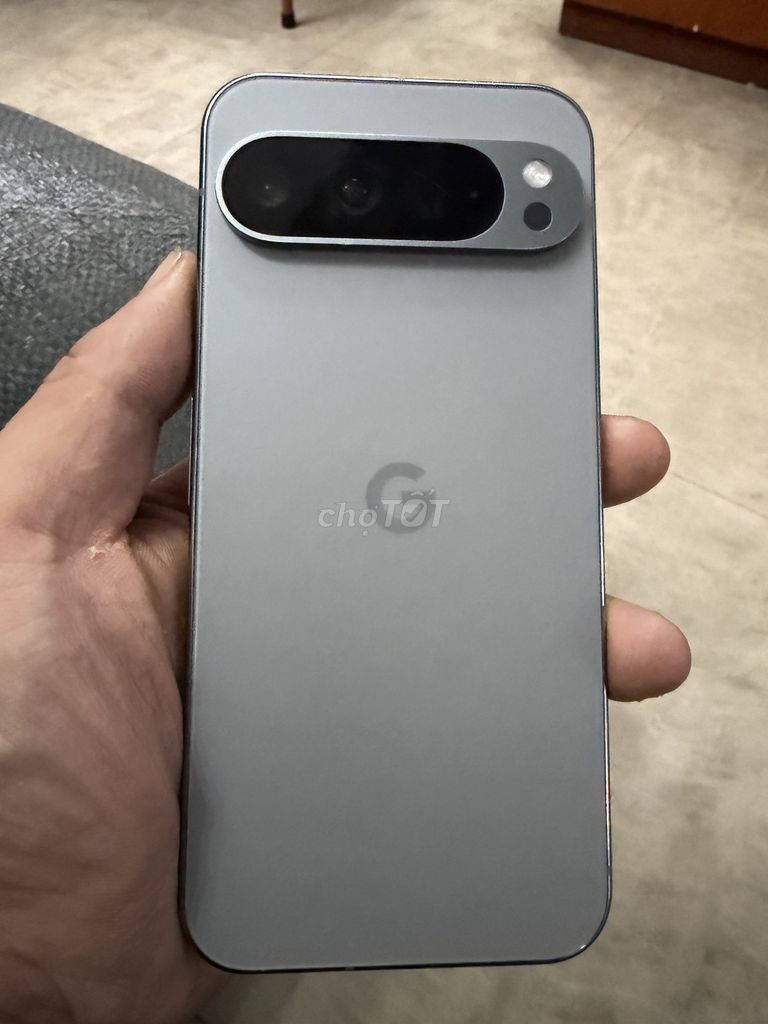 Google Pixel 9 Pro XL Lock 16/128. Mua bán Điện thoại tại Quận Long Biên Hà Nội được đăng bởi Hạ Hoà hình 1