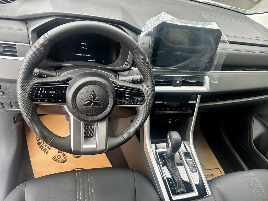 Mitsubishi Xpander 2026 photo 5