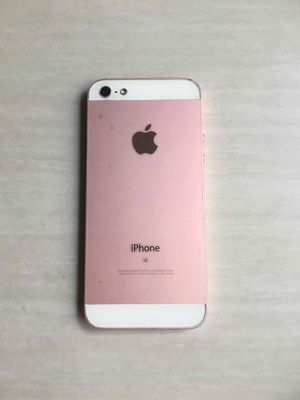 iPhone 5 quốc tế 32g Full để sim vô là xài. Mua bán Điện thoại tại Quận 4 Tp Hồ Chí Minh được đăng bởi Thanh Nguyen