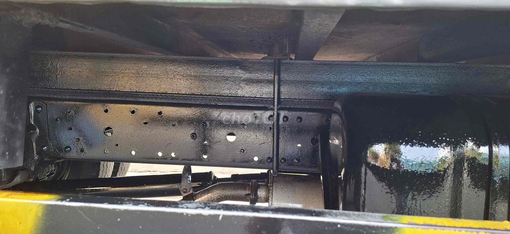 isuzu 1650kg đời 2007. Mua bán Xe tải, xe ben tại Quận Bình Tân Tp Hồ Chí Minh được đăng bởi Anh khoa hình 6