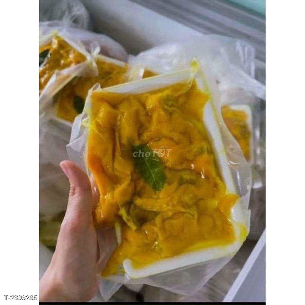 Chân gà rút xương ủ muối  350g (giao tphcm). Mua bán Đồ ăn, thực phẩm và các loại khác tại Quận 8 Tp Hồ Chí Minh được đăng bởi Siêu thị Anh Tú 88 hình 1