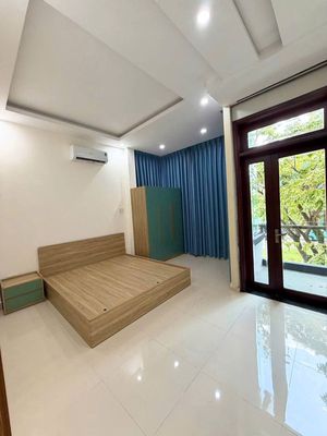 Rent · 5 bd · 91 м² · Quận Sơn Trà, ул. Đường Trần Thánh Tông