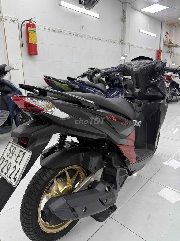 click 🇹🇭 2016 ( bán 62tr)  gop tay đôi đậu 100%. Mua bán Xe máy tại Quận 11 Tp Hồ Chí Minh được đăng bởi NAM ANH hình 3