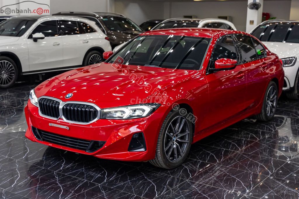BMW 320i Sport Line. Mua bán Ô tô tại Quận Long Biên Hà Nội được đăng bởi Tùng Anh Auto hình 5