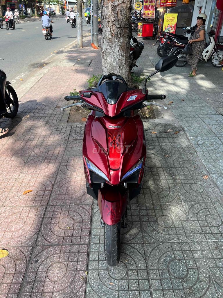 nhu cầu đổi xe khác bán xe AB chính chủ đang đi. Mua bán Xe máy tại Thành phố Bến Tre Bến Tre được đăng bởi phúc  hình 1