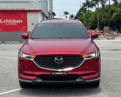 Mazda CX 8 2023 Premium AWD - 27000 km. Mua bán Ô tô tại Quận Bắc Từ Liêm Hà Nội được đăng bởi Phạm Quang Tuấn