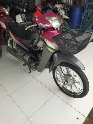 Xe wave S 100 ĐK 09 máy zin giá 14 tr. Mua bán Xe máy tại Huyện Chợ Mới An Giang được đăng bởi C H Xe Máy  ÚT HẬU Bán trả góp