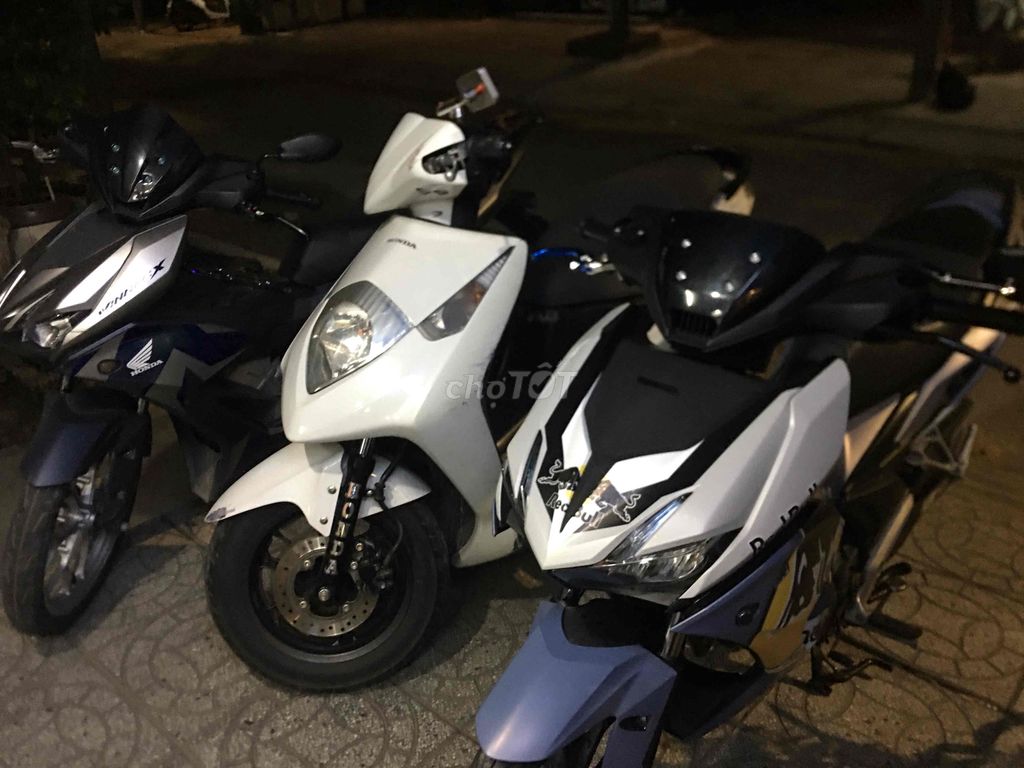 dylan 150 biển 65. Mua bán Xe máy tại Quận Ninh Kiều Cần Thơ được đăng bởi luân pham hình 3