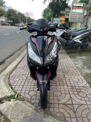 Honda AirBlade 2014 125FI Đen nhám. Mua bán Xe máy tại Thành phố Buôn Ma Thuột Đắk Lắk được đăng bởi xe máy Hồng Phát