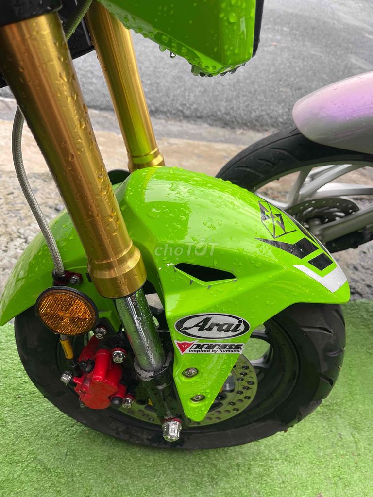 MSX 2018  đèn lét xe zin chuẩn keng bs 65. Mua bán Xe máy tại Quận Ninh Kiều Cần Thơ được đăng bởi Cửa Hàng xe máy Hoàng Hải hình 5