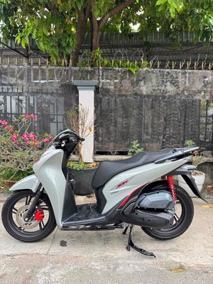 Honda SH 160 ABS 2025 Đặc biệt Xám