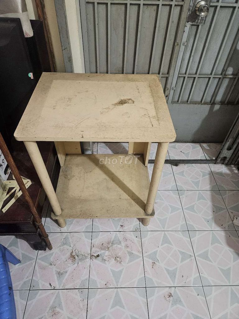 Kệ tivi gỗ nhỏ. Mua bán Tủ, kệ gia đình tại Quận Bình Thạnh Tp Hồ Chí Minh được đăng bởi Đức hình 1