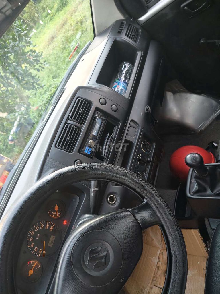 Suzuki bro nhập Indonesia đời 2013 chính chủ. Mua bán Xe tải, xe ben tại Thành phố Thủ Dầu Một Bình Dương được đăng bởi anh tú hình 10
