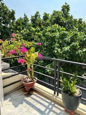 Townhouse 48 m² · 2 bed · Nội Bộ Phạm Hùng 
